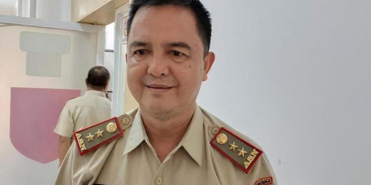 Pemkot Kotamobagu Tindak Lanjuti Edaran Gubernur