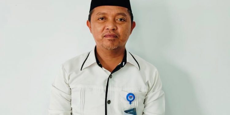 Pemdes Kurang Pro Aktif Semarakkan HUT ke-13 Boltim