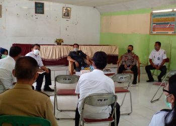 Perbaikan Jalan Perkebunan jadi Fokus Perhatian Bupati Boltim