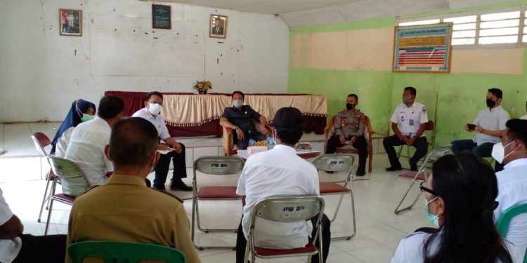 Perbaikan Jalan Perkebunan jadi Fokus Perhatian Bupati Boltim