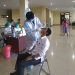 Masuk Kantor Bupati, Tamu Wajib Swab