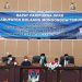 DPRD Boltim Gelar Paripurna Pengambilan Sumpah Anggota DPRD PAW