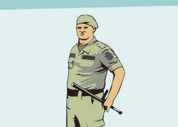 Update Pendaftar CPNS Boltim; Pelamar Jabatan Satpol PP Pemula Membludak