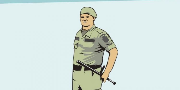 Update Pendaftar CPNS Boltim; Pelamar Jabatan Satpol PP Pemula Membludak