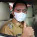 Positif Covid-19, Kondisi Bupati Boltim Baik-baik Saja