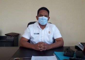 HUT Boltim Tahun ini Digelar Sederhana