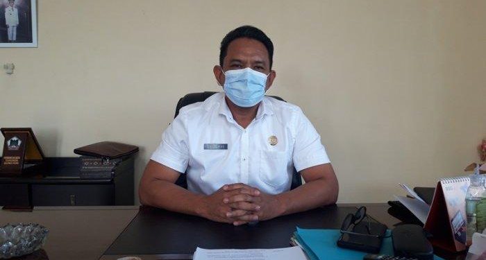 HUT Boltim Tahun ini Digelar Sederhana