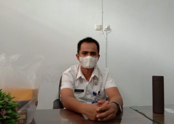 34 Nakes RSUD Kotamobagu Positif Covid-19