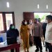 Wali Kota Bersama Forkopimda Tinjau Pelaksanaan Percepatan Vaksinasi