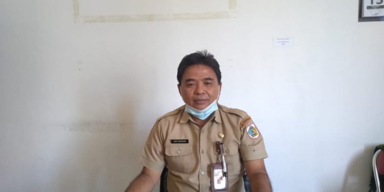 Dinsos Lakukan Pendampingan 12 Anak Berhadapan Hukum