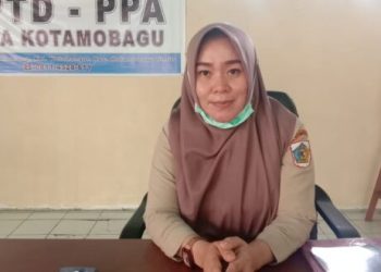 Dinas P3A Terima 63 Laporan Kasus Kekerasan Perempuan dan Anak