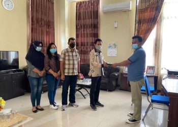 Rancangan Akhir RPJMD Boltim 2021-2026 Rampung