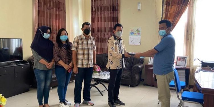 Rancangan Akhir RPJMD Boltim 2021-2026 Rampung