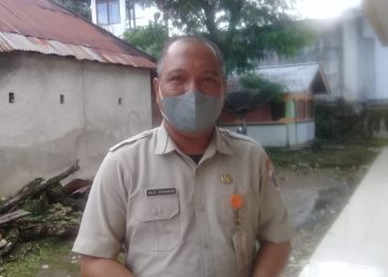 357 Pelamar CPNS Kotamobagu TMS