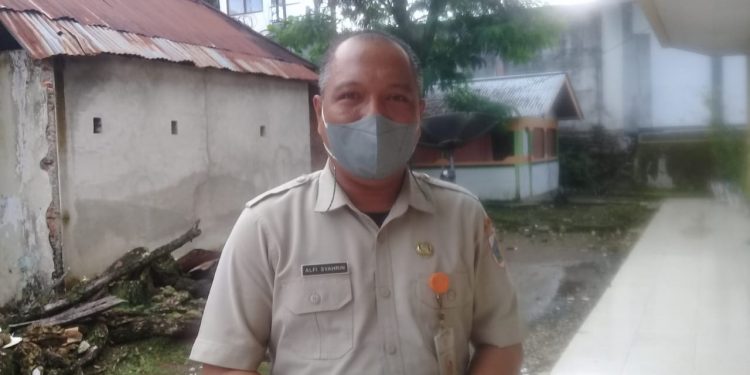 357 Pelamar CPNS Kotamobagu TMS