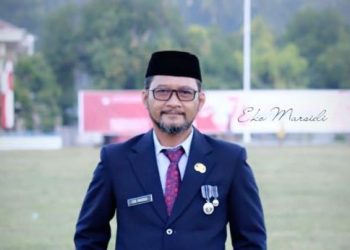 55 Vial Vaksin Moderna Untuk Ibu Hamil di Boltim