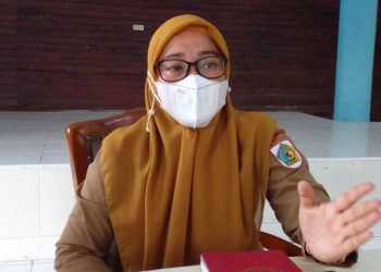 Tahun Ini Target Produksi Ikan Nila Distankan Naik 801 Ton