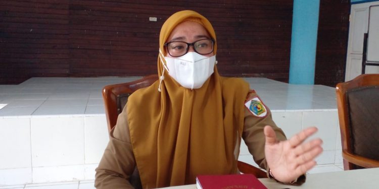 Tahun Ini Target Produksi Ikan Nila Distankan Naik 801 Ton