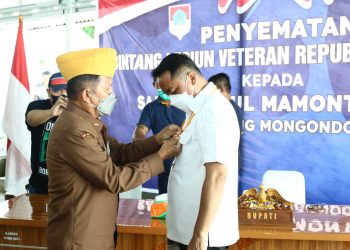 Pemkab Boltim Siapkan Ruang Isolasi Pasien Covid-19