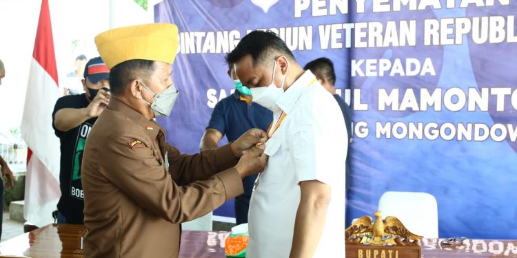 Pemkab Boltim Siapkan Ruang Isolasi Pasien Covid-19