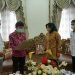 Wali Kota Kotamobagu Terima Penghargaan dari Bawaslu