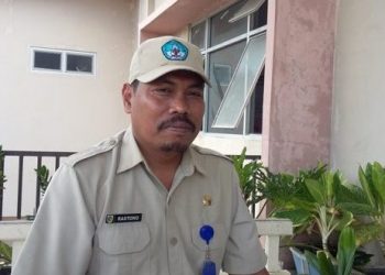 Dinas Pendidikan Kotamobagu Luncurkan Aplikasi Ruang Murid