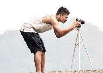 Keker Photo Studio Tawarkan Jasa Fotografi dengan Gambar Berkualitas