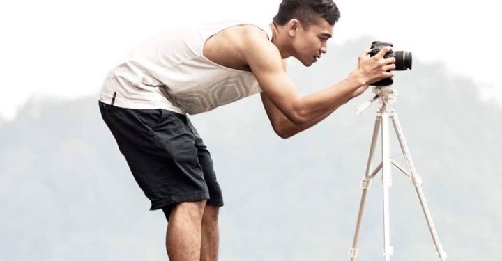 Keker Photo Studio Tawarkan Jasa Fotografi dengan Gambar Berkualitas