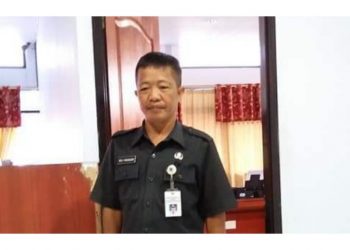 Pemdes Molobog Timur Akan Bangun Jamban Umum