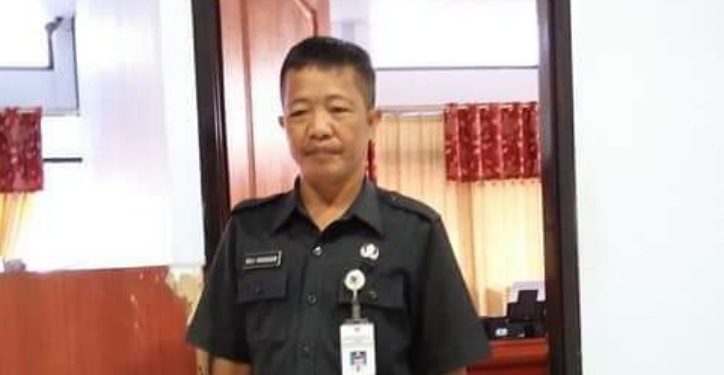 Pemdes Molobog Timur Akan Bangun Jamban Umum