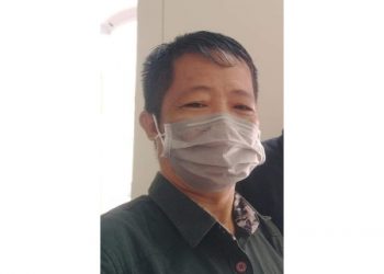 Pemdes Molobog Timur Akan Bangun Jamban Umum