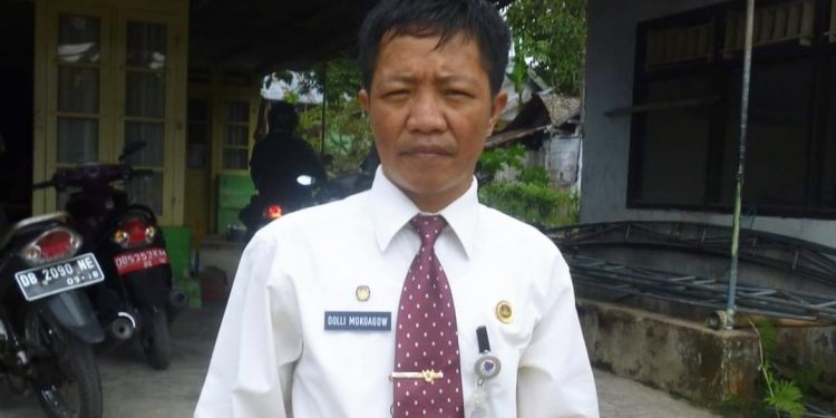 BUMDes Molobog Timur Topang Perekonomian Masyarakat