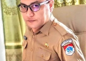 Realisasi Baru 11,64 persen, Pemerintah Desa Diminta Maksimalkan Penagihan PBB-P2