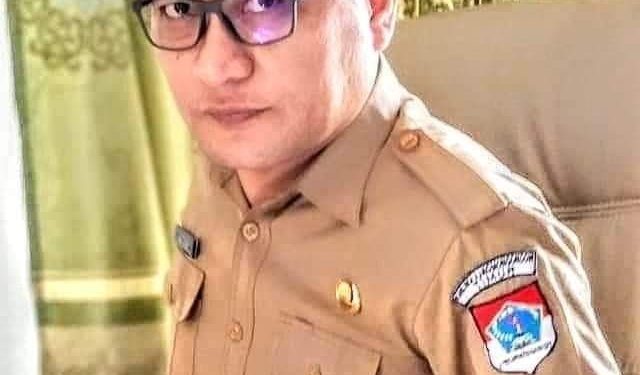 Realisasi Baru 11,64 persen, Pemerintah Desa Diminta Maksimalkan Penagihan PBB-P2