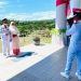 Serba-serbi HUT RI di Boltim; Bupati Jadi Fotografer, Wabup dan Istri Jadi Model
