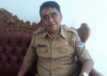 5 Organisasi Sosial di Boltim Akan Terima Bantuan dari Dinsos