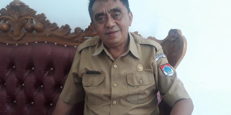 5 Organisasi Sosial di Boltim Akan Terima Bantuan dari Dinsos