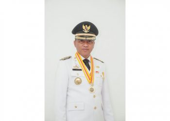 Bupati Akan Ajak Menteri Pariwisata Menyelam di Laut Boltim