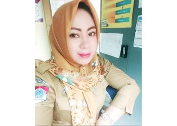 Pemdes Modayag II tak Ijinkan Kegiatan Keramaian