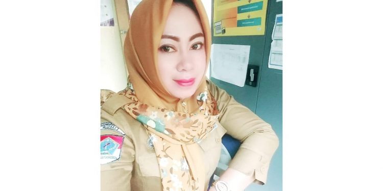 Pemdes Modayag II tak Ijinkan Kegiatan Keramaian