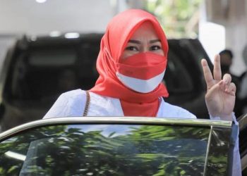 Mama Icat akan Dikukuhkan Sebagai Bunda Literasi Boltim
