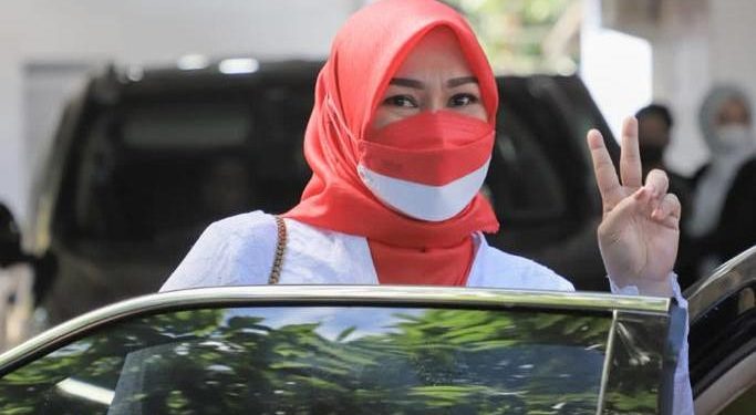 Mama Icat akan Dikukuhkan Sebagai Bunda Literasi Boltim