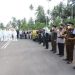 Wali Kota Berikan Penghormatan Terakhir kepada Mantan Wagub Sulut