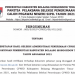 Hasil Seleksi Administrasi CPNS Boltim; 2.309 Pelamar MS, 700 Pelamar TMS