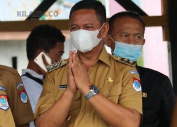 Bantah Pernyataannya Soal Pariwisata Tanpa Anggaran Itu Omong Kosong, Wabup: Kalimat Saya itu Dipelintir