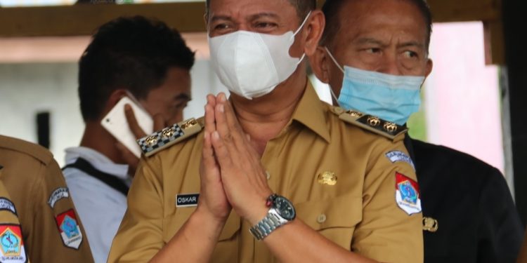 Bantah Pernyataannya Soal Pariwisata Tanpa Anggaran Itu Omong Kosong, Wabup: Kalimat Saya itu Dipelintir