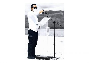 Tujuh Camat di Boltim Akan Dibekali Ilmu Kepemimpinan