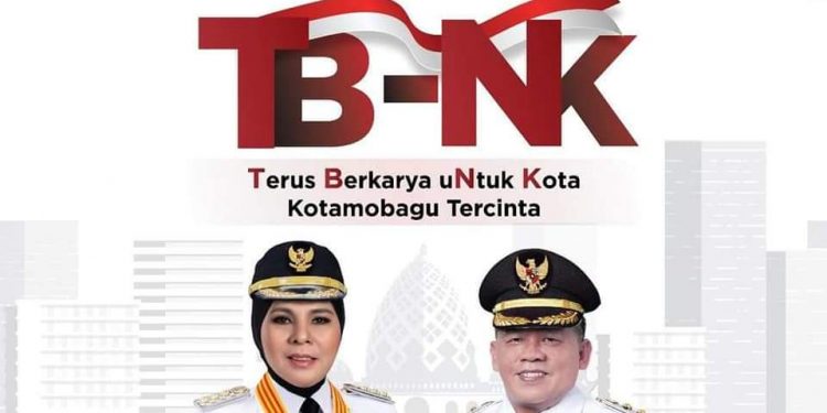 Refleksi Kepemimpinan 3 Tahun Wali Kota Ir. Hj. Tatong Bara dan Wakil Walikota Nayodo Koerniawan, SH.