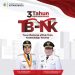Refleksi Kepemimpinan 3 Tahun Wali Kota Ir. Hj. Tatong Bara dan Wakil Walikota Nayodo Koerniawan, SH.