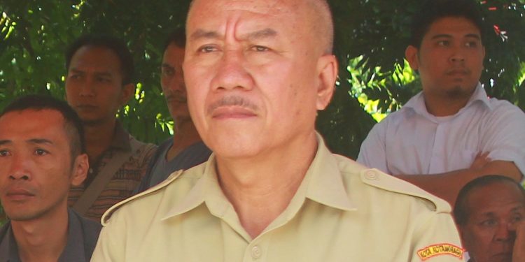 Dua Parpol Kotamobagu Belum Masukkan Proposal Banpol ke Kesbangpol